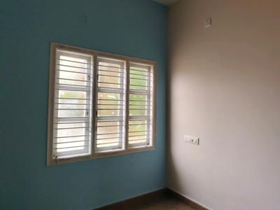 Bedroom Image of 1000 Sq.ft 3 BHK Independent House for sale in Hancharahalli Village Bengaluru for Rs. 10700008