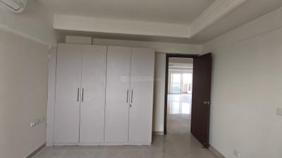 Bedroom Image of 3150 Sq.ft 4 BHK Apartment / Flat for sale in ATS Triumph, Sector 104 Gurgaon for Rs. 41000000
