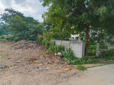 Residential Plot