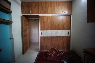 Bedroom Image of 1170 Sq.ft 2 BHK Apartment / Flat for sale in Anant Sky, Ranip Ahmedabad for Rs. 5700000