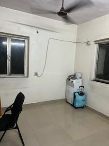 Bedroom Image of Poonam darshan building in Andheri East, Mumbai