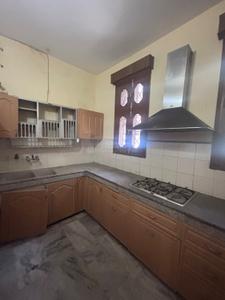 Kitchen Image of 1800 Sq.ft 3 BHK Independent House for sale in Sector 61 Mohali for Rs. 43500000