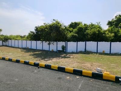Image of 2400 Sq.ft Residential Plot / Land for sale in Padur, Chennai for Rs. 11160000
