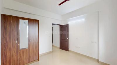 Bedroom Image of 1251 Sq.ft 3 BHK Apartment / Flat for sale in SJR Parkway Homes, Rayasandra Bengaluru for Rs. 11900000