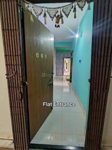Image of 875 Sq.ft 2 BHK Apartment / Flat for sale in Maheshtala, Kolkata for Rs. 3200000