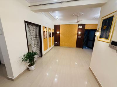 Hall Image of 1020 Sq.ft 2 BHK Apartment / Flat for sale in Aradhana Bhavyaa Heights, Karolan Ka Barh Jaipur for Rs. 4200000