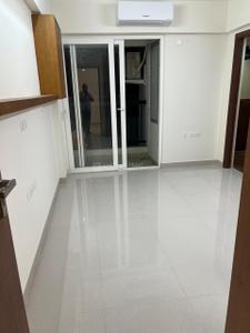 Hall Image of 1500 Sq.ft 3 BHK Apartment / Flat for sale in Vennala Kochi for Rs. 14000000