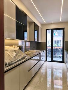 Kitchen Image of 2700 Sq.ft 4 BHK Builder Floor for sale in Ansal Esencia Sector 67, Sector 67 Gurgaon for Rs. 30000000