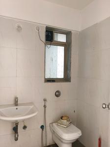 Common Bathroom Image of 864 Sq.ft 2 BHK Apartment / Flat for sale in Lodha Casa Bella Gold, Palava Phase 1 Thane for Rs. 6500000