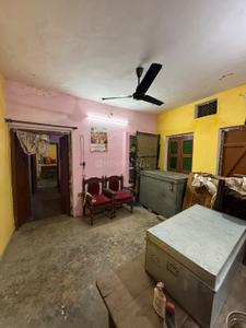 1.5 BHK Independent House