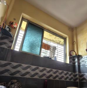 Image of Kalpataru society, A wing, Flat402, plot363 in Kopar Khairane, Navi Mumbai