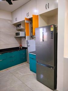 Sakar Heights Kitchen 2