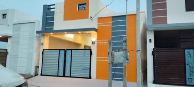 Image of 700 Sq.ft 2 BHK Independent House for sale in Ambattur, Chennai for Rs. 4025003