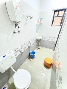Bathroom Image of Vatsalya boys pg  in Kothrud, Pune