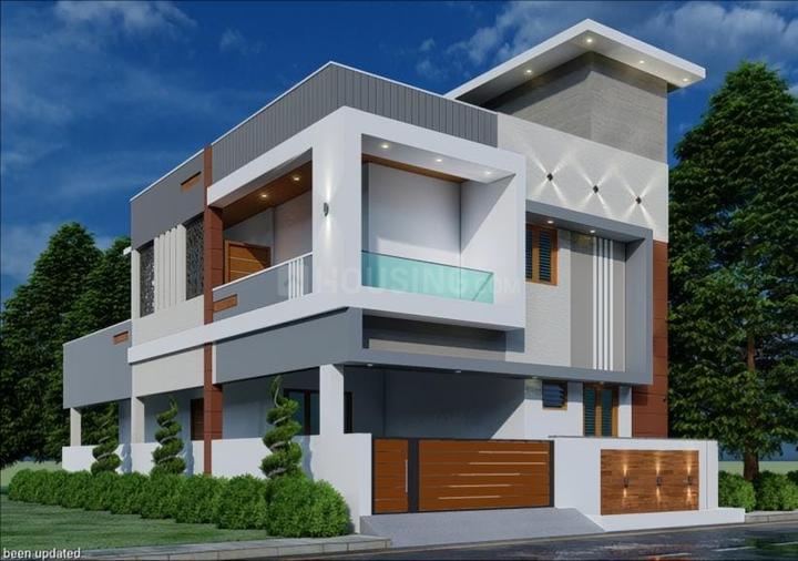 Maharani Avenue, Vadavalli Main Image 1