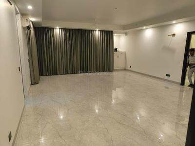 Hall Image of 2650 Sq.ft 3 BHK Apartment / Flat for sale in Jaypee The Kalypso Court, Sector 128 Noida for Rs. 48000000