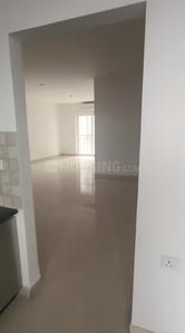 Kitchen Image of 1937 Sq.ft 3 BHK Apartment / Flat for sale in ATS Picturesque Reprieves Phase 1, Sector 152 Noida for Rs. 32500000