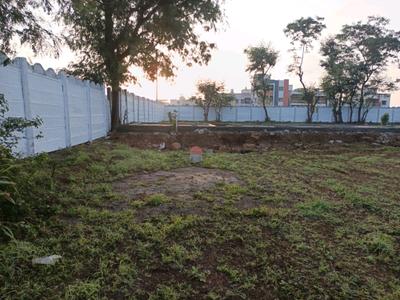 Image of 1500 Sq.ft Residential Plot / Land for sale in Undri, Pune for Rs. 1500000