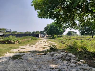 Image of 540 Sq.ft Residential Plot / Land for sale in Bhanauta, Greater Noida for Rs. 2099700
