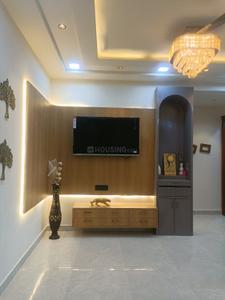 Hall Image of 990 Sq.ft 2 BHK Apartment / Flat for sale in Kalyan Eva, Mohanpura Jaipur for Rs. 5100000
