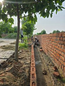 Image of 2700 Sq.ft Residential Plot / Land for sale in Jait, Vrindavan for Rs. 5400000