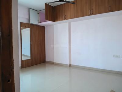 Bedroom Image of 1350 Sq.ft 2 BHK Apartment / Flat for rent in Kgeyes Veda Ranghaa Nivas, Kodambakkam Chennai for Rs. 40000