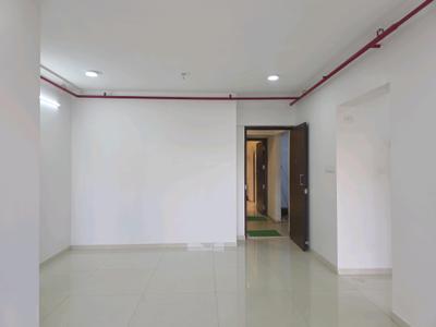 Living Room Image of 1550 Sq.ft 3 BHK Apartment / Flat for sale in JSB Gokul Nakshatra, Virar West Virar for Rs. 12000000