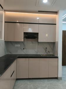 Kitchen Image of 1475 Sq.ft 3 BHK Apartment / Flat for sale in Venice County, Noida Extension Greater Noida for Rs. 5100000