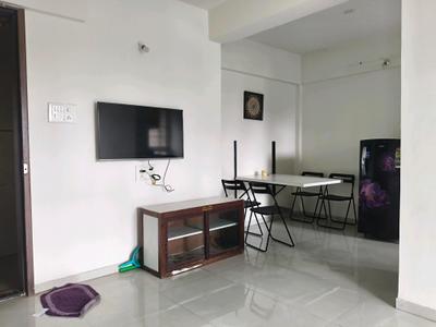 3 BHK Flat