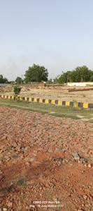 Image of 1500 Sq.ft Residential Plot / Land for sale in Mohanlalganj, Lucknow for Rs. 2550000