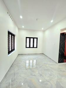Hall Image of 2200 Sq.ft 5 BHK Independent House for sale in North Parvur Kochi for Rs. 8500000