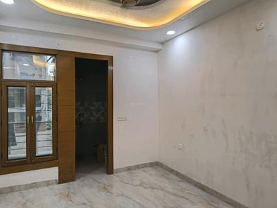 Bedroom Image of 1450 Sq.ft 3 BHK Builder Floor for sale in Indirapuram Ghaziabad for Rs. 12500000