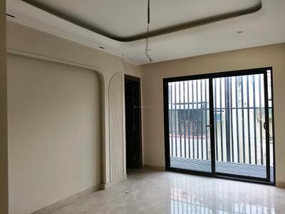 Bedroom Image of 2250 Sq.ft 4 BHK Builder Floor for sale in Eros Rosewood City, Sector 49 Gurgaon for Rs. 33000000