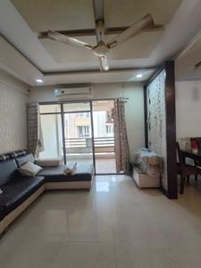 Hall Image of 2300 Sq.ft 4 BHK Apartment / Flat for sale in Science City Ahmedabad for Rs. 25000000
