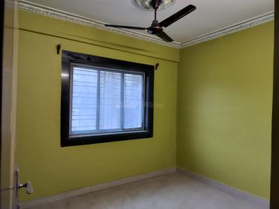 Bedroom Image of 1018 Sq.ft 2.5 BHK Apartment / Flat for sale in Keshtopur Kolkata for Rs. 4100000