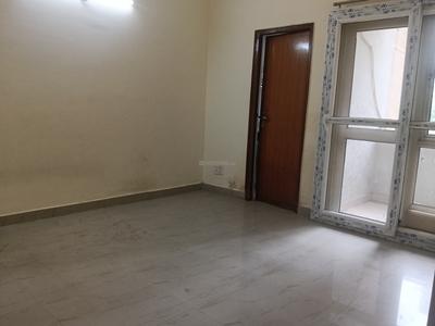 Bedroom Image of 1553 Sq.ft 3 BHK Apartment / Flat for sale in Nimbus The Golden Palms, Sector 168 Noida for Rs. 18700000