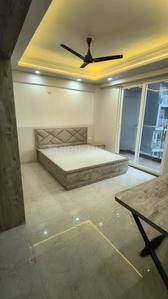 Hall Image of 1720 Sq.ft 3 BHK Apartment / Flat for rent in Argora Ranchi for Rs. 50000