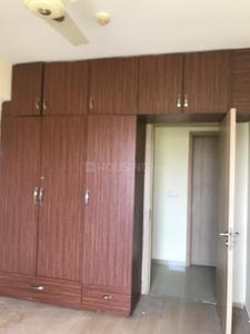 Bedroom Image of 1500 Sq.ft 3 BHK Apartment / Flat for sale in DLF New Town Heights 1, Sector 90 Gurgaon for Rs. 21500000