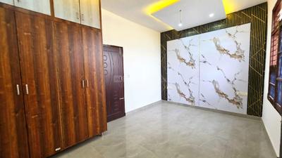 Bedroom Image of 900 Sq.ft 2 BHK Apartment / Flat for sale in Kishanpura Zirakpur for Rs. 4690000