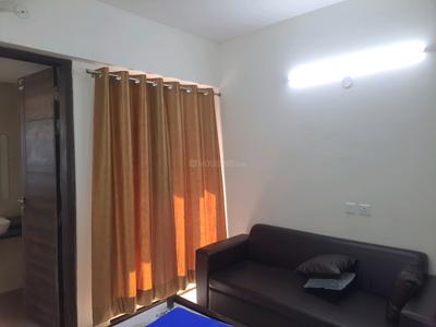 Bedroom Image of 1103 Sq.ft 2.5 BHK Builder Floor for sale in Smartworld Gems, Sector 89 Gurgaon for Rs. 13200000