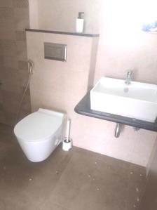 Bedroom Two Image of 850 Sq.ft 2 BHK Apartment / Flat for sale in Mahindra Roots, Kandivali East Mumbai for Rs. 17500000