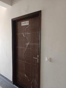 Hall Image of 672 Sq.ft 2 BHK Apartment / Flat for sale in Govindam Tower, Grand Sikar Road Jaipur for Rs. 2800000