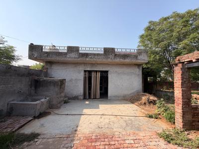 Image of 5445 Sq.ft 2 BHK Villa for sale in Ajnala, Amritsar for Rs. 6400000