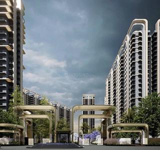 Image of 1080 Sq.ft 3 BHK Apartment / Flat for sale in M3M GIC, Manesar, Gurgaon for Rs. 10500000