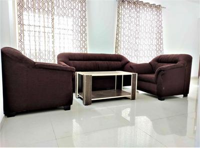 Hall Image of 902 A Tinsel Town in Hinjawadi Phase 2, Pune