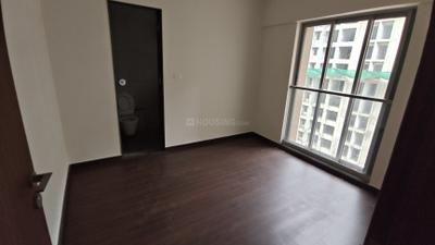 Bedroom Image of 1170 Sq.ft 3 BHK Apartment / Flat for sale in VJ Yashwin Enchante Phase 1, Upper Kharadi Pune for Rs. 13000000