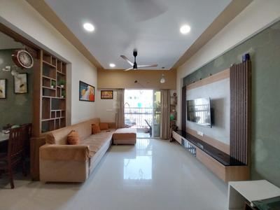 3 BHK Flat