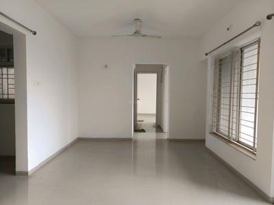 Living Room Image of 1000 Sq.ft 2 BHK Apartment / Flat for sale in Gulmohar Notting Hill, Kondhwa Pune for Rs. 6300000