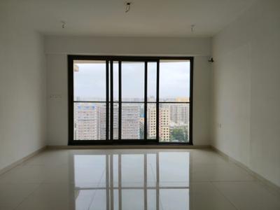 Living Room Image of 924 Sq.ft 2 BHK Apartment / Flat for sale in DLH Leo Tower, Andheri West Mumbai for Rs. 28300000