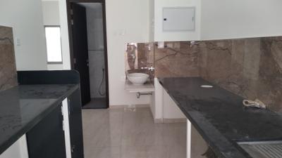 Kitchen Image of 2600 Sq.ft 4 BHK Villa for sale in Kolte Patil Life Republic Sector R17A 17A Avenue Sound Of Soul Phase I, Hinjawadi Phase 2 Pune for Rs. 28500000